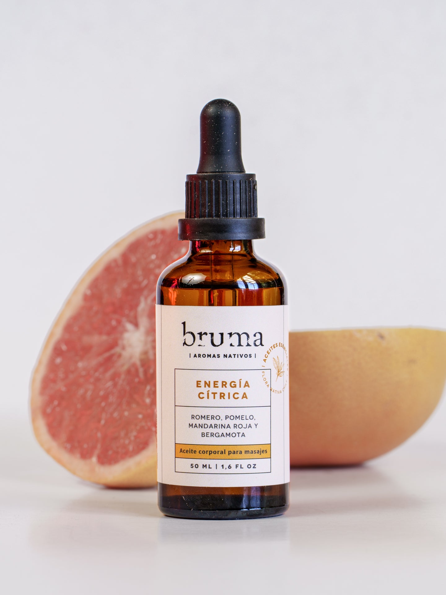 Citrusy Energy
