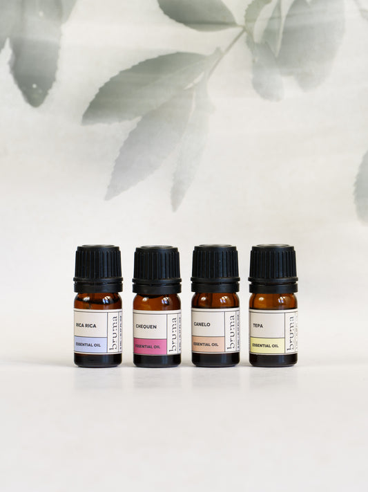 Colección Aromas de Chile - Paisaje II