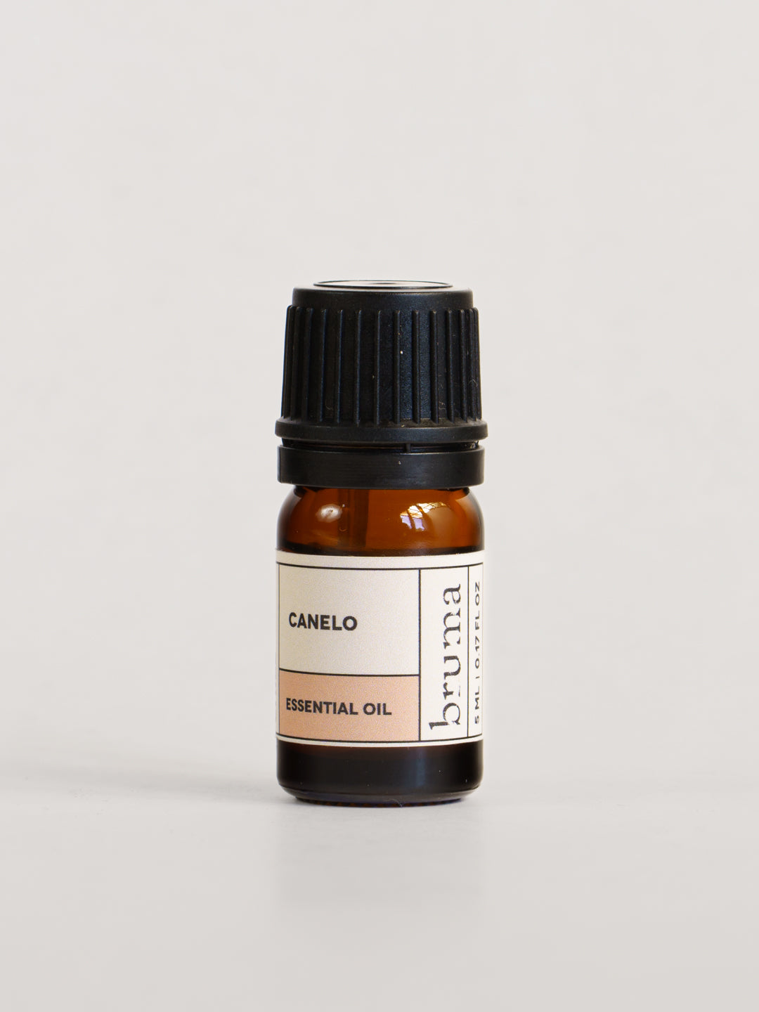 Aceite esencial - Corteza de Canelo
