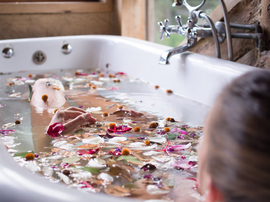 Sensory Experience - Forest Bath I