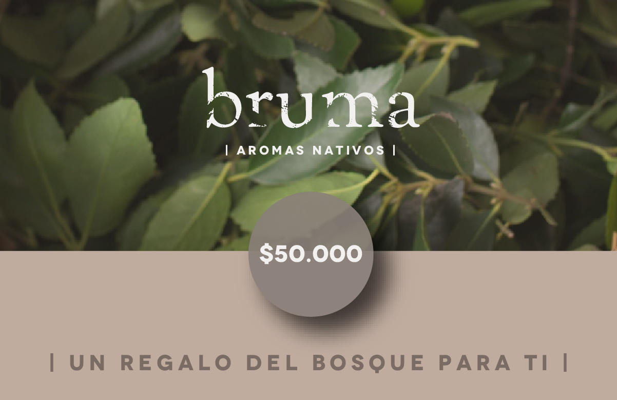 Gift Card $50.000