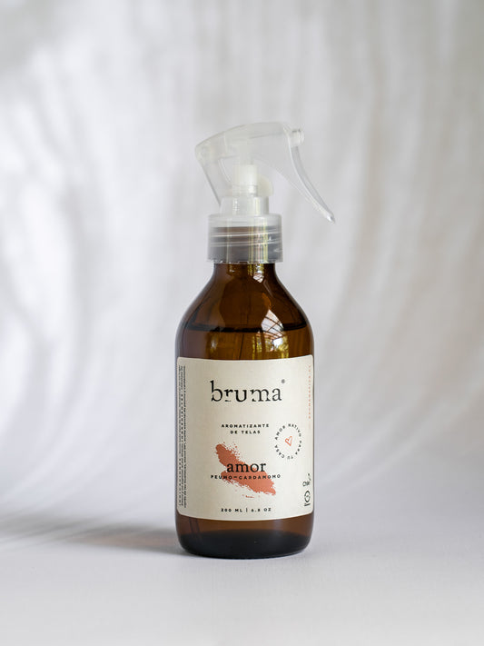 Linen Spray - Care