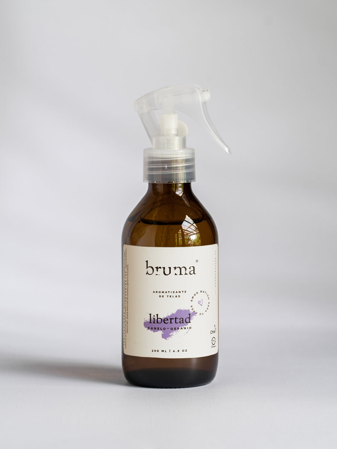 Linen Spray - Freedom