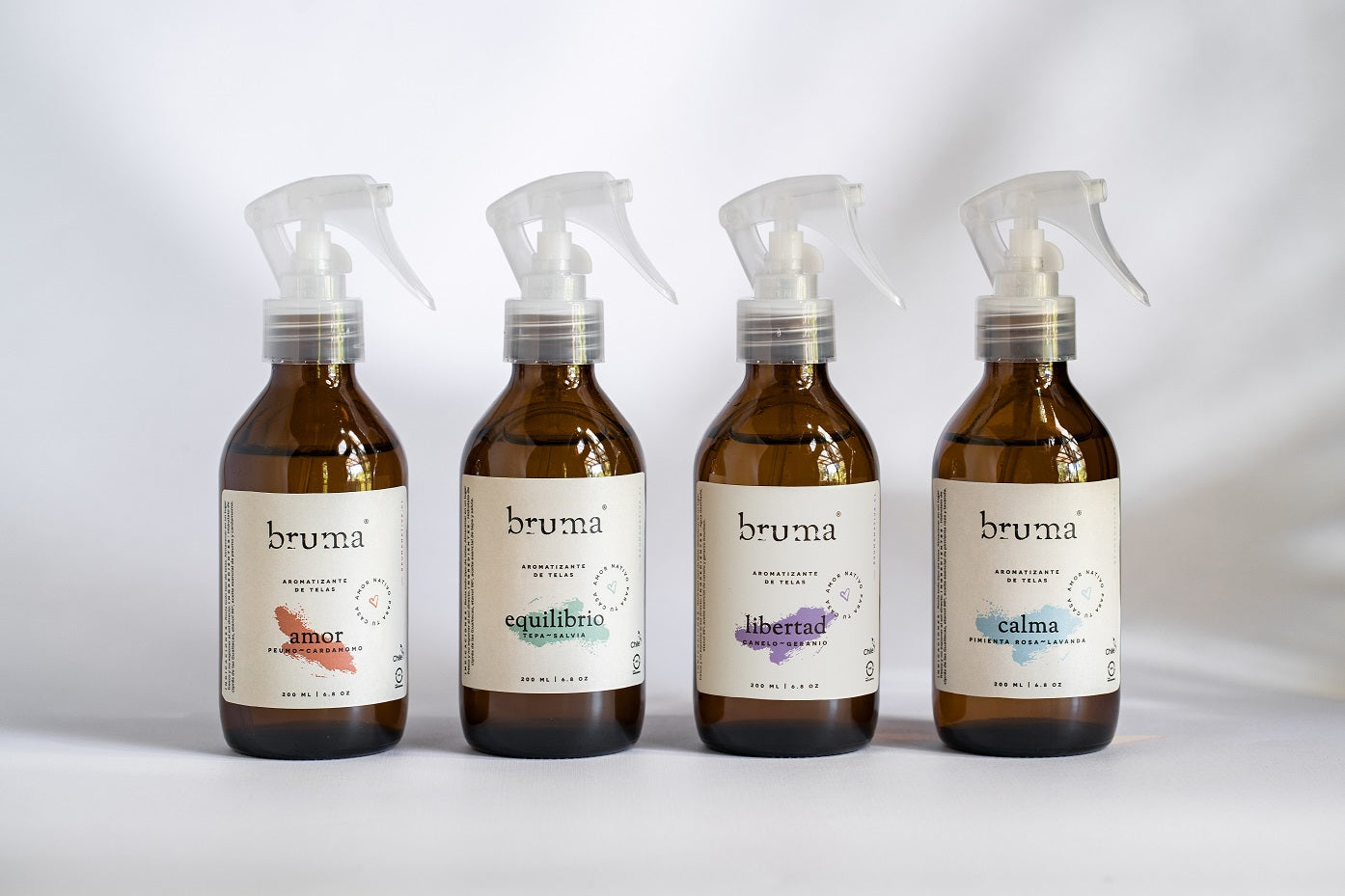 Linen Spray - Freedom