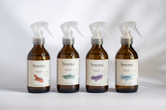 Linen Spray - Freedom