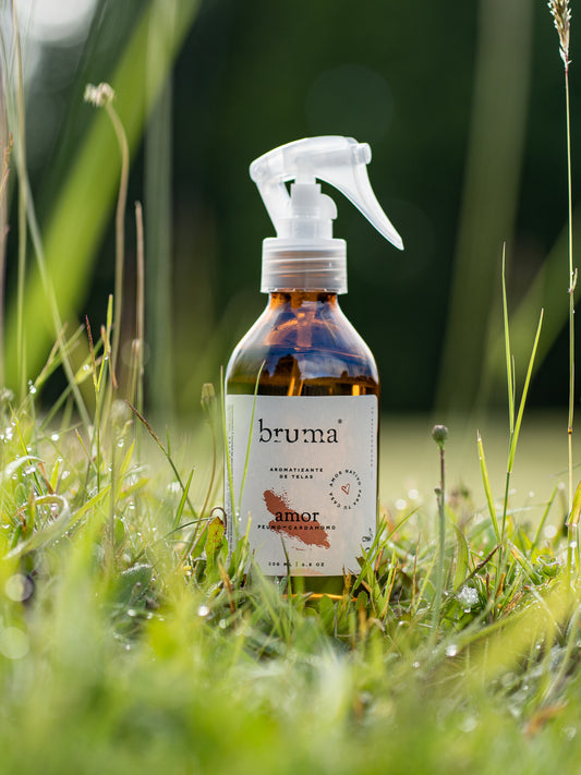 Linen Spray - Care