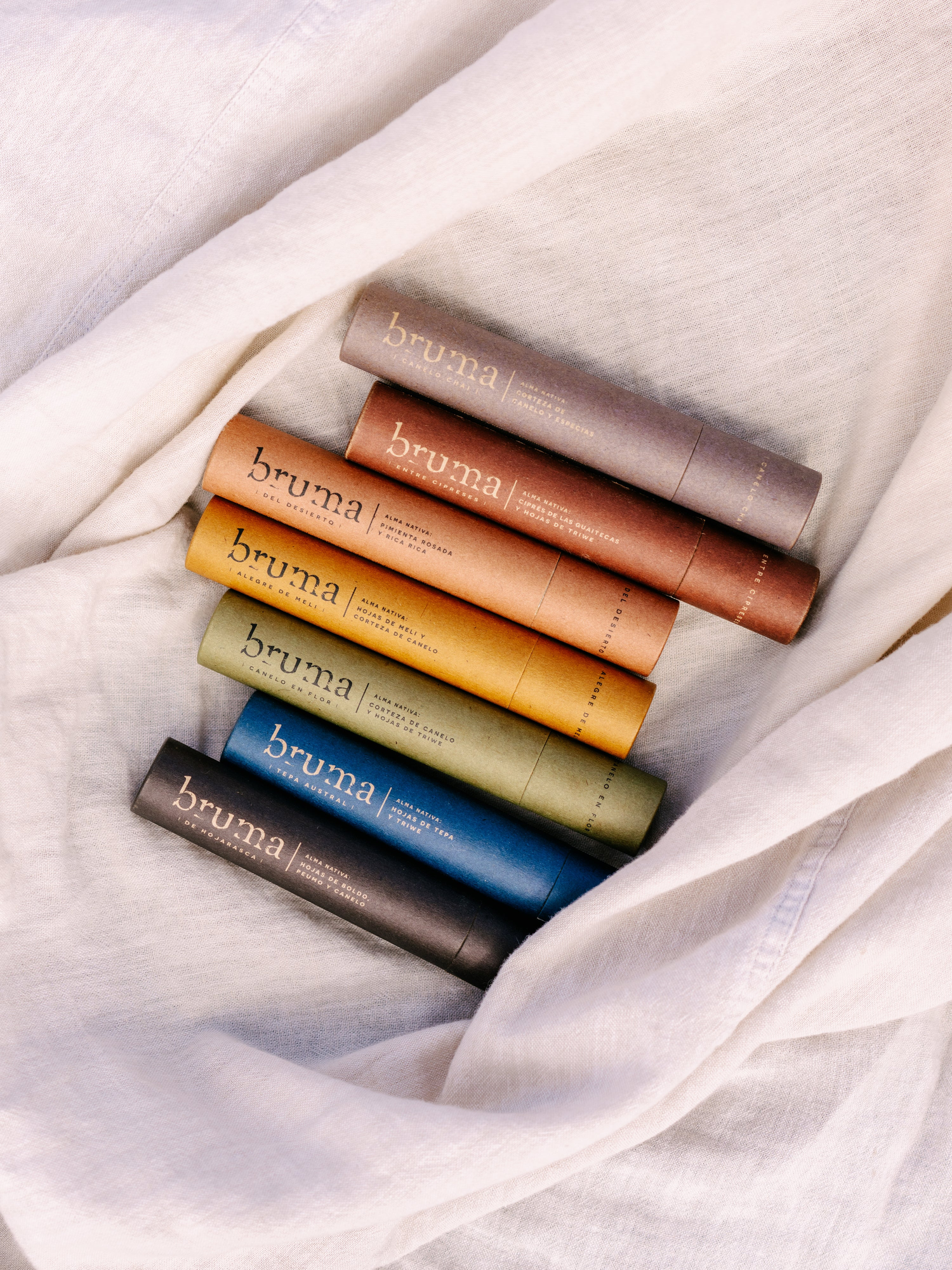 Perfumes Roll On