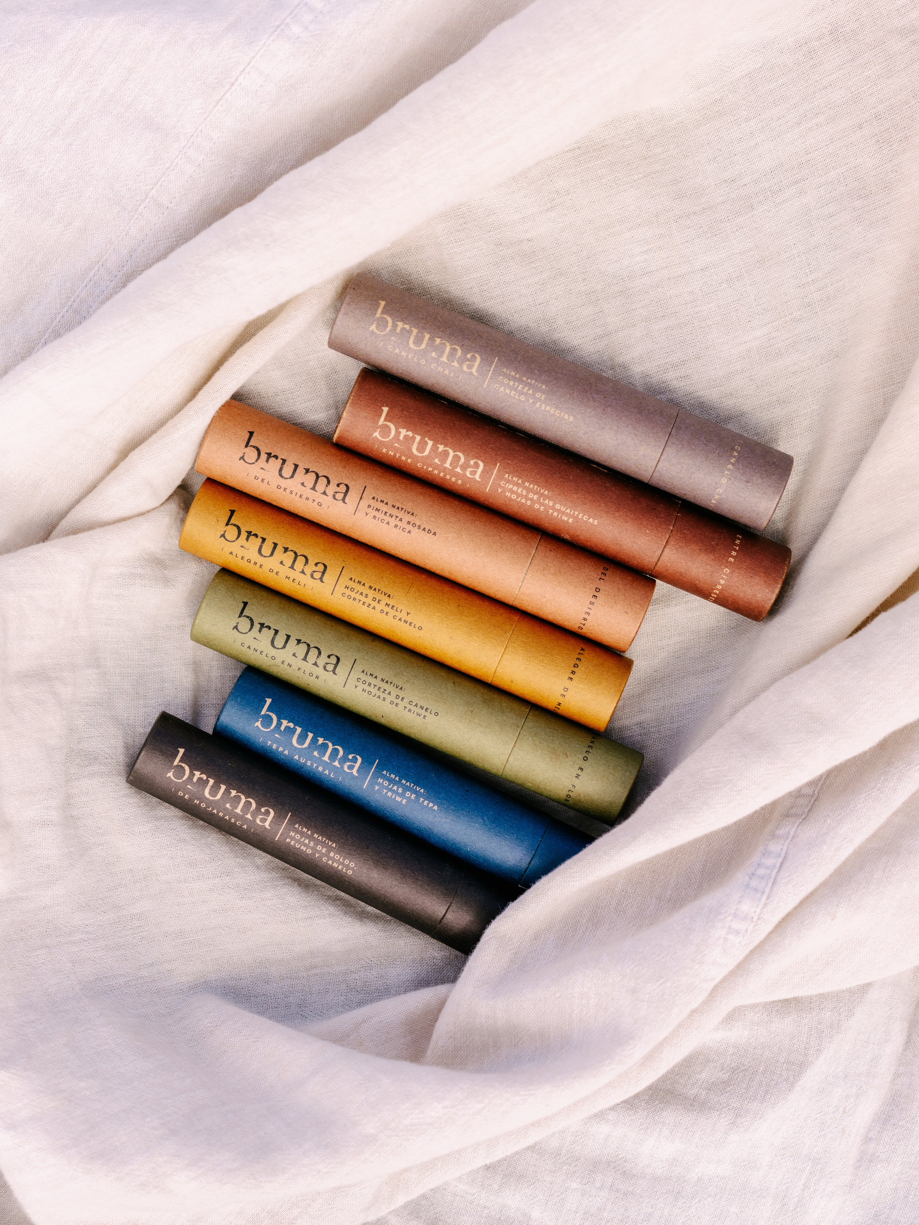 Perfumes Roll On