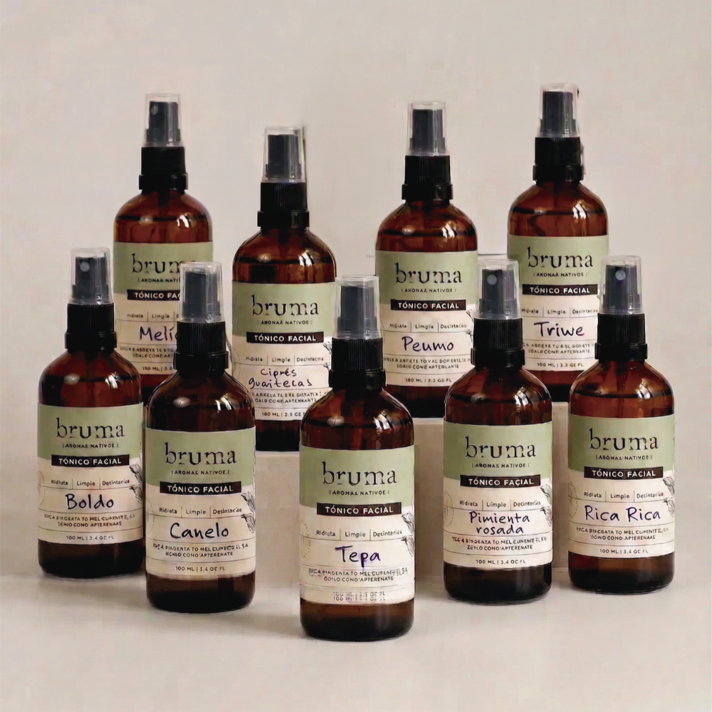 Pack Equilibrio Facial