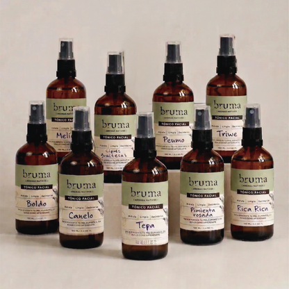 Pack Equilibrio Facial