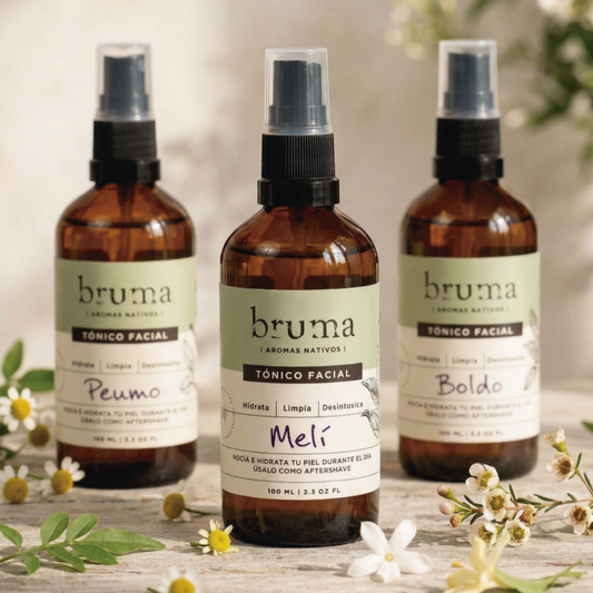 Pack Equilibrio Facial