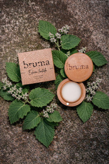 Special Edition - Matico &amp; Vanilla Flower Mist