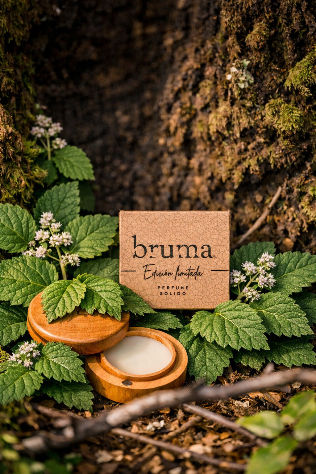 Special Edition - Matico &amp; Vanilla Flower Mist