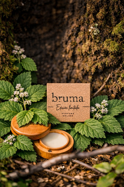 Special Edition - Matico &amp; Vanilla Flower Mist