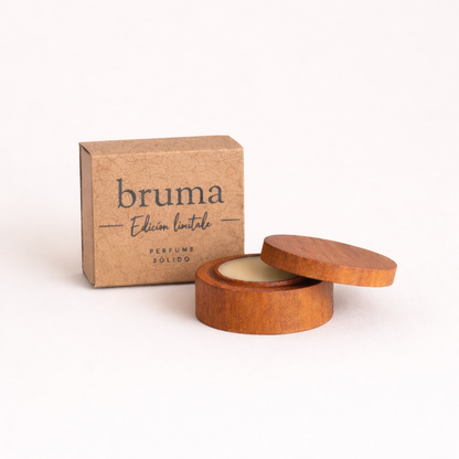 Special Edition - Matico &amp; Vanilla Flower Mist