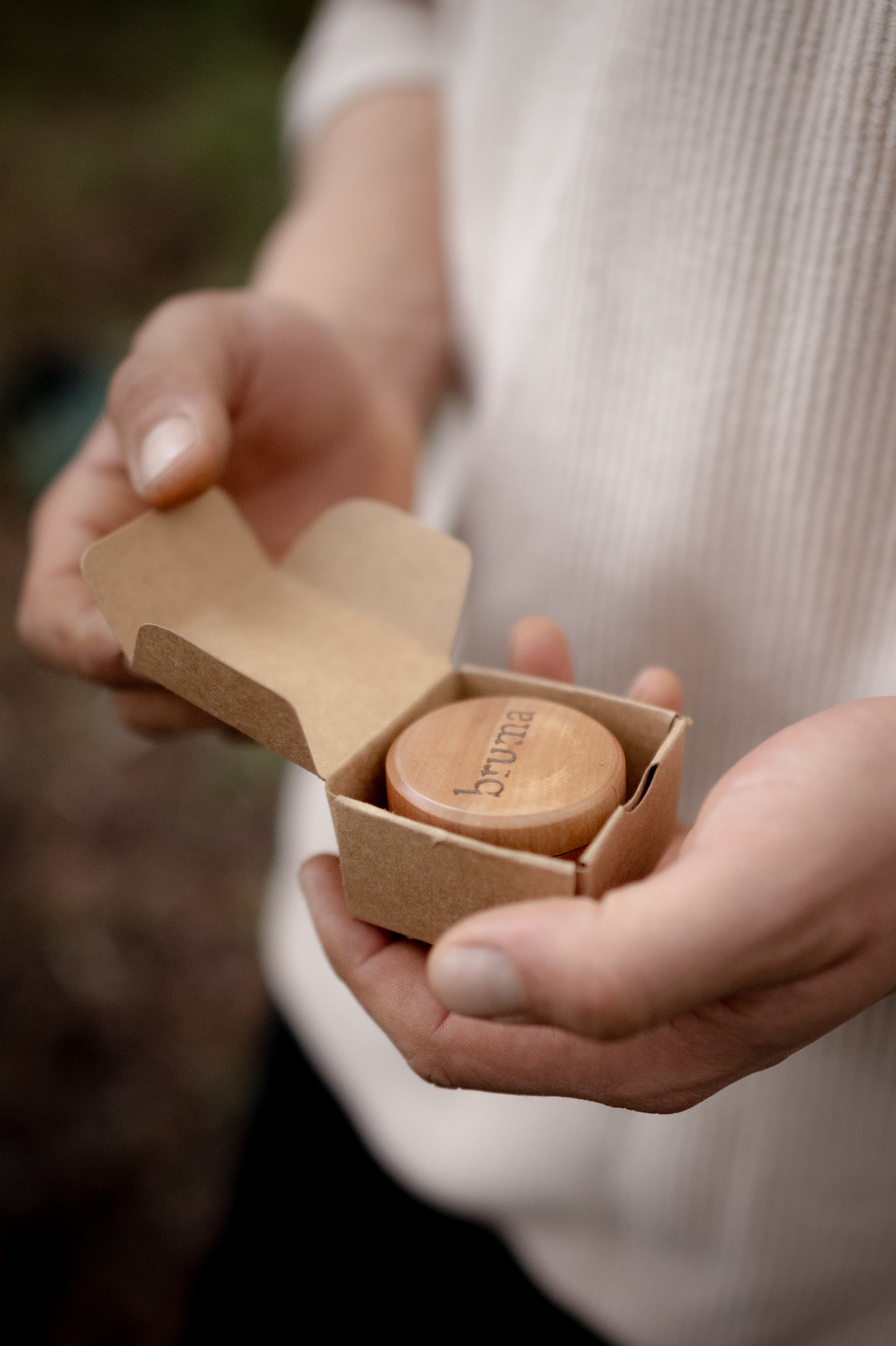 Special Edition - Matico &amp; Vanilla Flower Mist