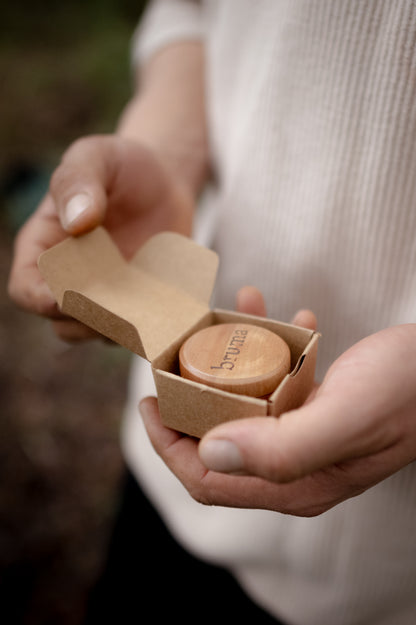 Special Edition - Matico &amp; Vanilla Flower Mist