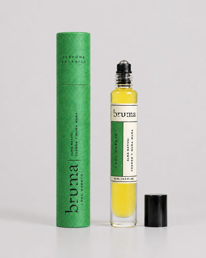 Perfume Del Huerto (roll on) 🌿 Preventa exclusiva