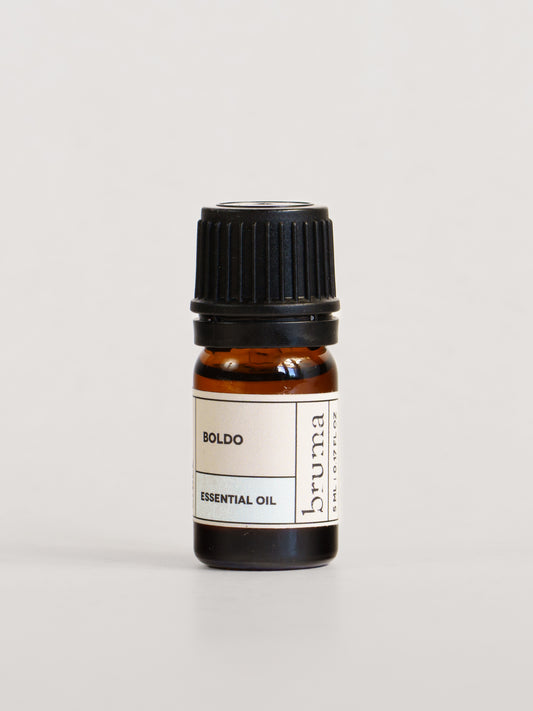 Aceite esencial - Boldo