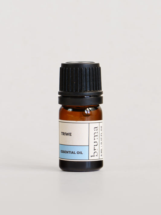 Aceite esencial - Triwe