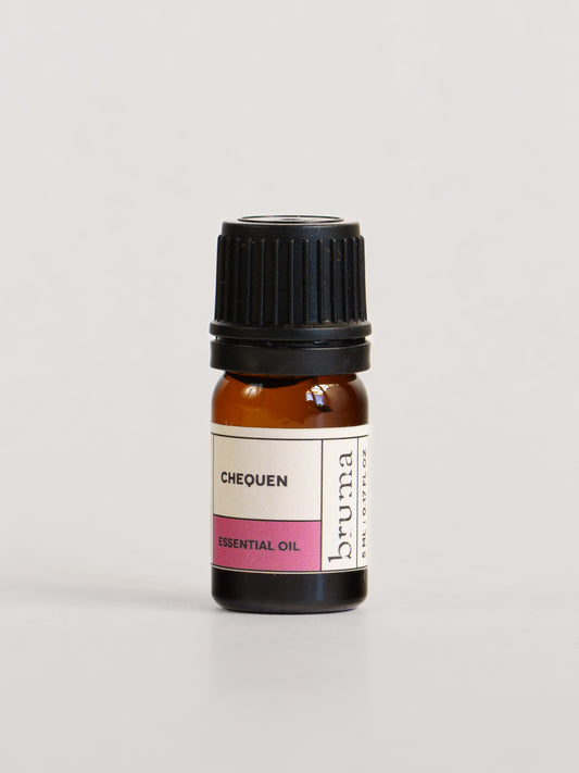 Aceite esencial - Chequen