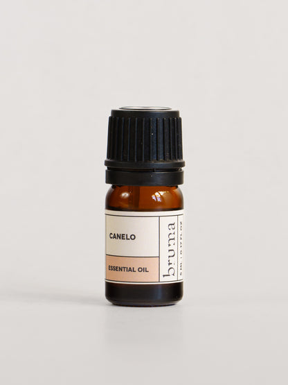 Aceite esencial - Corteza de Canelo