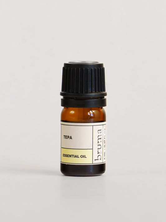 Aceite esencial - Tepa