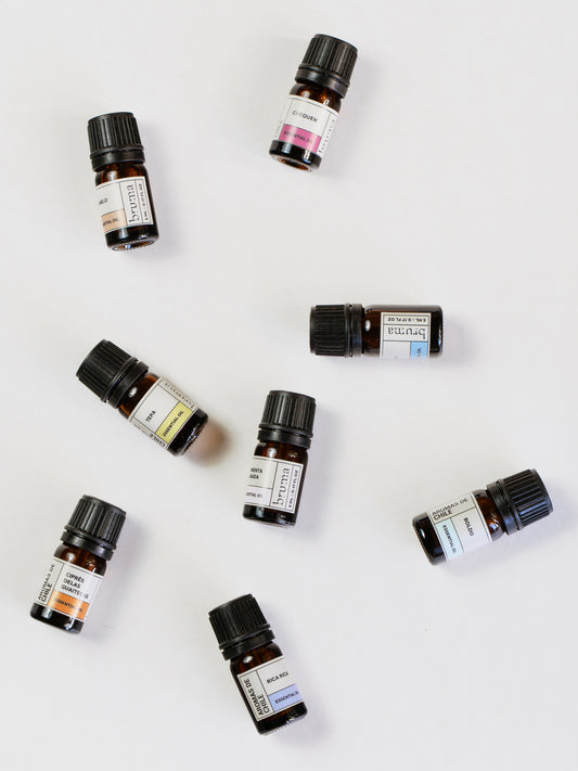 Aceite esencial-Ciprés de las Guaitecas