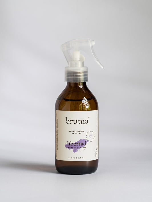 Aromatizante de Telas - Libertad